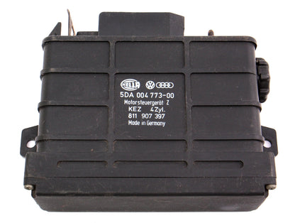 Engine Knock Box Computer 85-88 VW Jetta Golf GTI MK2 8v CISE - 811 907 397