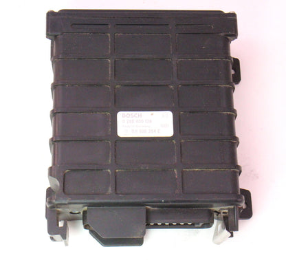ECU ECM Engine Computer 84-88 Audi 4000 5000 Quantum - 811 906 264 C