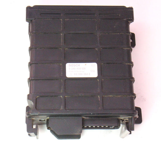 ECU ECM Engine Computer 84-88 Audi 4000 5000 Quantum - 811 906 264 C