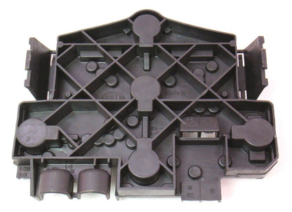 LH Tail Light Lamp Bulb Holder Tray Board 85-92 VW Jetta MK2 - 165 945 257 B