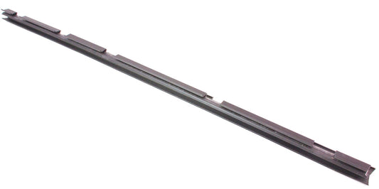 LH Front Interior Door Panel Window Seal Scraper Trim 99-05 VW Jetta Golf MK4
