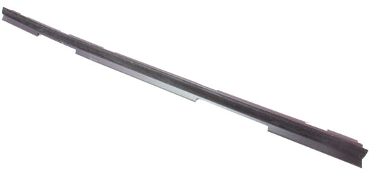 LH Front Interior Door Panel Window Seal Scraper Trim 99-05 VW Jetta Golf MK4