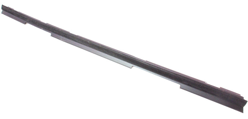 RH Front Interior Door Panel Window Seal Scraper Trim 99-05 VW Jetta Golf MK4