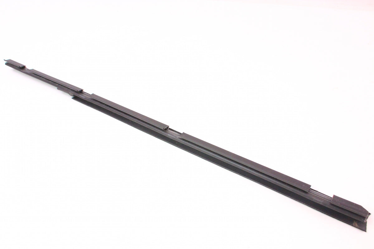 RH Rear Interior Door Panel Window Seal Scraper Trim 99-05 VW Golf MK4 Genuine