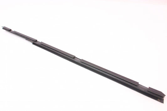 RH Rear Interior Door Panel Window Seal Scraper Trim 99-05 VW Golf MK4 Genuine