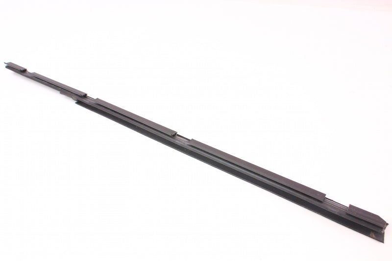 RH Rear Interior Door Panel Window Seal Scraper Trim 99-05 VW Golf MK4 Genuine