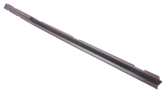 RH Rear Interior Door Panel Window Seal Scraper Trim 99-05 VW Golf MK4 Genuine