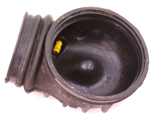 Air Intake Tube Boot 85-87 VW Jetta Golf MK2 1.8 8v ~ Genuine ~ 027 133 357 A