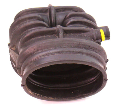 Air Intake Tube Boot 85-87 VW Jetta Golf MK2 1.8 8v ~ Genuine ~ 027 133 357 A