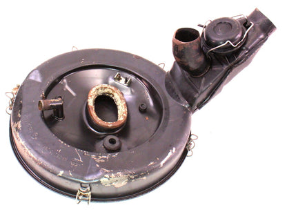 Stock Air Intake Cleaner Filter 73-76 Audi 80 - Genuine - 055 129 607 G