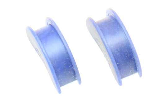 Valve Cover Half Moon Circle Plug Seal 85-99 VW Jetta Golf - 049 103 491