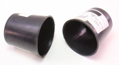 2x Front Strut Dust Boots VW Rabbit Scirocco Porsche 924 - 171 412 135