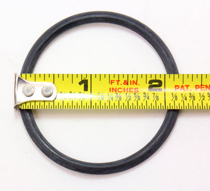 228x VW Thermostat O-Rings Seal Gasket Jetta Golf Rabbit Corrado NOS 059 121 119