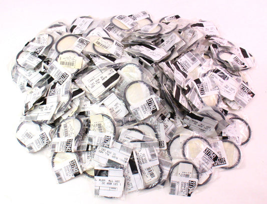 228x VW Thermostat O-Rings Seal Gasket Jetta Golf Rabbit Corrado NOS 059 121 119