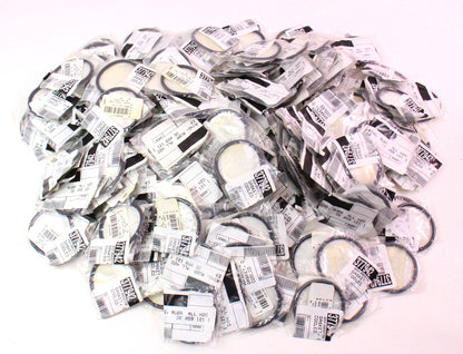 228x VW Thermostat O-Rings Seal Gasket Jetta Golf Rabbit Corrado NOS 059 121 119