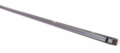 LH Door Window Trim Molding 88-93 VW Rabbit Cabriolet MK1 - NOS - 155 853 283 A