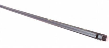 LH Door Window Trim Molding 88-93 VW Rabbit Cabriolet MK1 - NOS - 155 853 283 A