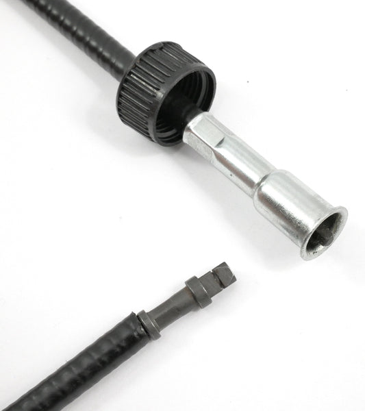 64" Speedometer Speedo Cable 75-79 VW Bus T2 Type 2 Gemo Germany 224 957 809 A