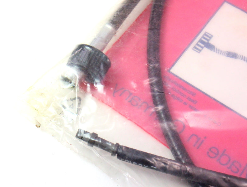 64" Speedometer Speedo Cable 75-79 VW Bus T2 Type 2 Gemo Germany 224 957 809 A