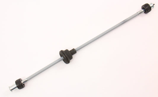 Upper Speedometer Speedo Cable VW Rabbit Jetta MK1 - Gemo Germany - 171 957 809