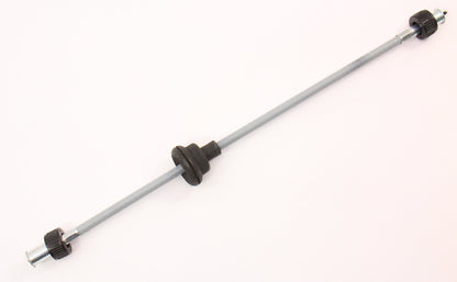 Upper Speedometer Speedo Cable VW Rabbit Jetta MK1 - Gemo Germany - 171 957 809