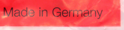 Upper Speedometer Speedo Cable VW Rabbit Jetta MK1 - Gemo Germany - 171 957 809