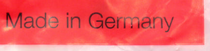 Upper Speedometer Speedo Cable VW Rabbit Jetta MK1 - Gemo Germany - 171 957 809