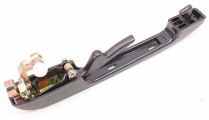 LH Rear Exterior Door Handle 75-84 VW Jetta Rabbit Mk1 - 193 839 205
