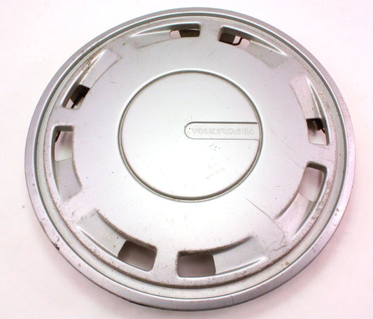 13" Hub Cap Wheel Cover 87-93 VW Fox - Genuine - 305 601 155 1