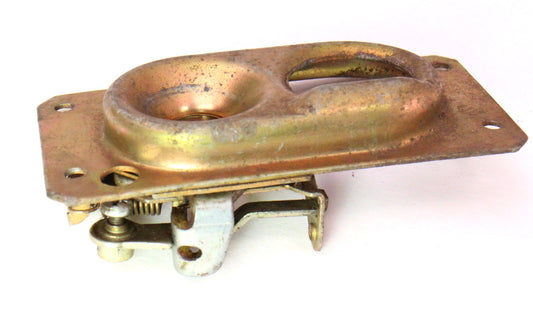 Hood Latch Receiver 69-73 VW Type 3 Type 4 - Genuine - 411 823 509