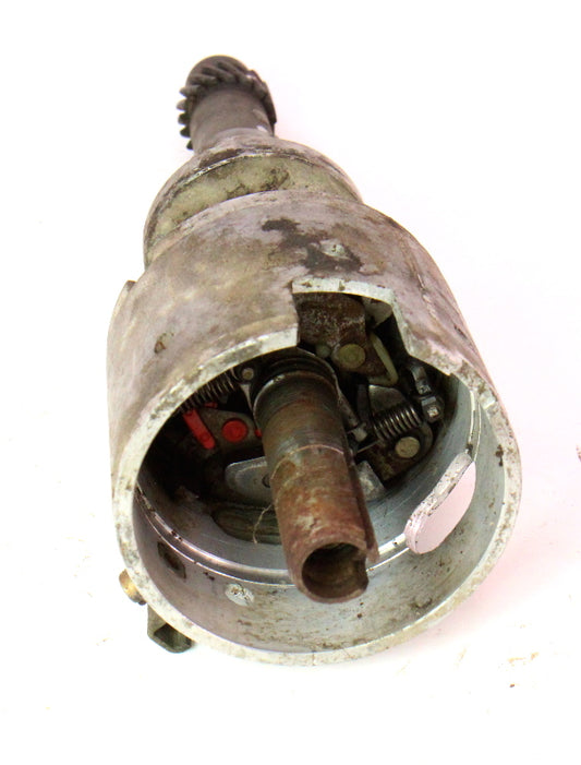 Ignition Distributor 84-88 Audi 4000 5000 Coupe GT - Genuine - 034 905 205 F