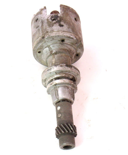Ignition Distributor 84-88 Audi 4000 5000 Coupe GT - Genuine - 034 905 205 F