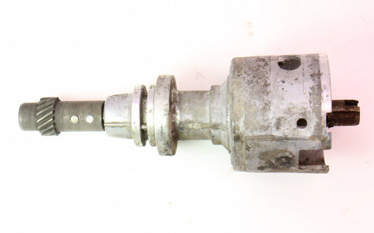 Ignition Distributor 84-88 Audi 4000 5000 Coupe GT - Genuine - 034 905 205 F