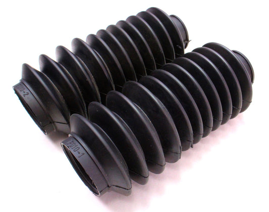 NOS Tie Rod Boots 80-91 VW Vanagon T3 - Genuine OEM German - 251 419 831 A