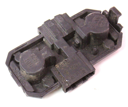Inner Tail Light Lamp Bulb Holder Tray 95-97 VW Passat Sedan B4 - 3A5 945 259
