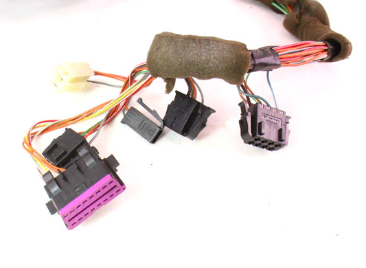 Dash Wiring Harness VW Jetta Golf GTI Cabrio MK3 OBD Port - 1HM 971 052 AM
