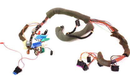 Dash Wiring Harness VW Jetta Golf GTI Cabrio MK3 OBD Port - 1HM 971 052 AM