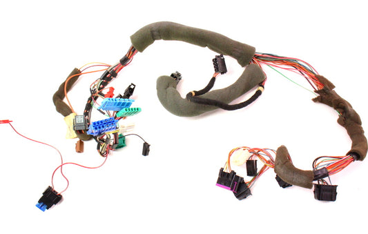 Dash Wiring Harness VW Jetta Golf GTI Cabrio MK3 OBD Port - 1HM 971 052 AM