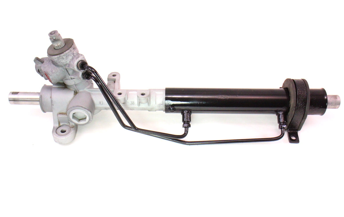TRW Power Steering Gear Rack VW Jetta Golf GTI Cabrio MK3 Genuine 1HM 422 055 D