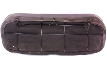 Rear Back Seat Lower Cushion 93-99 VW Jetta Golf MK3 - Genuine