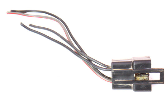 RH Tail Light Lamp Wiring Pigtail Plug Harness 80-83 VW Rabbit Pickup Caddy MK1