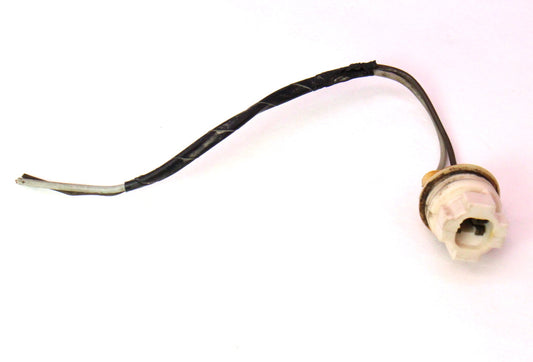 Rear Side Marker Lamp Bulb Holder Wiring Pigtail 81-84 VW Rabbit GTI MK1 -