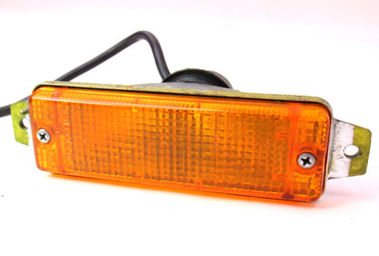 Front Bumper Turn Signal Light VW Rabbit Cabriolet MK1 Audi 4000 - 171 953 155
