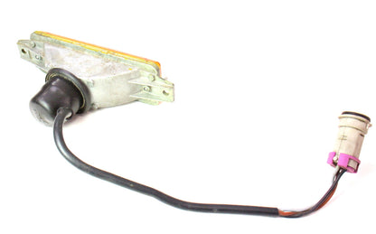 Front Bumper Turn Signal Light VW Rabbit Cabriolet MK1 Audi 4000 - 171 953 155