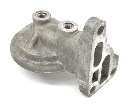 Oil Filter Cooler Bracket 82-93 VW Cabriolet Jetta Golf GTI B3 - 068 115 417 R