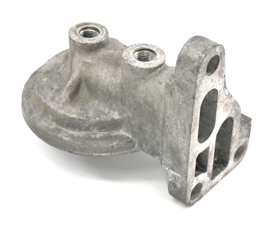 Oil Filter Cooler Bracket 82-93 VW Cabriolet Jetta Golf GTI B3 - 068 115 417 R