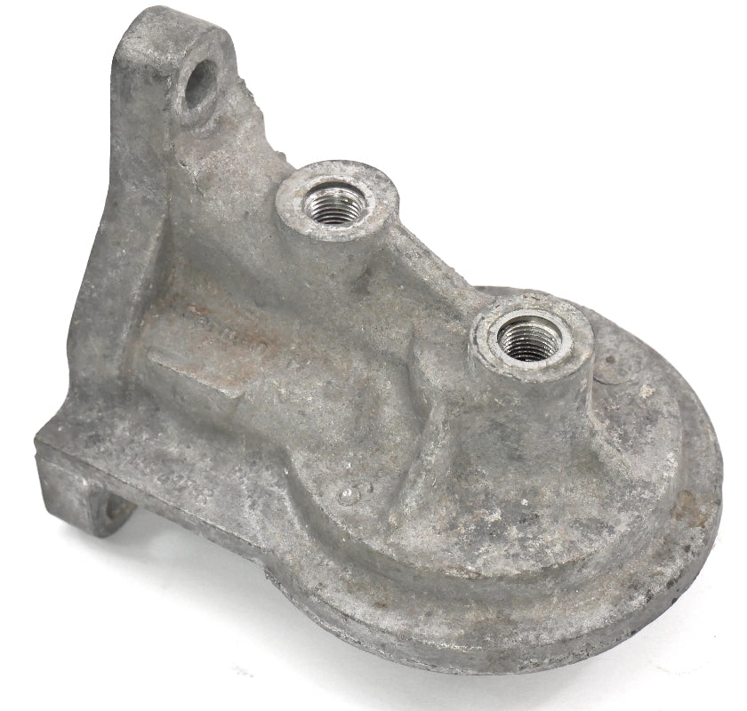 Oil Filter Cooler Bracket 82-93 VW Cabriolet Jetta Golf GTI B3 - 068 115 417 R