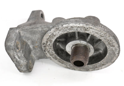 Oil Filter Cooler Bracket 82-93 VW Cabriolet Jetta Golf GTI B3 - 068 115 417 R