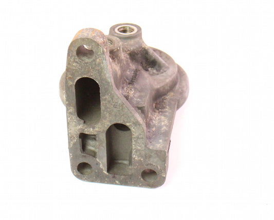 Oil Filter Cooler Bracket 82-93 VW Cabriolet Jetta Golf GTI - 068 115 417 R