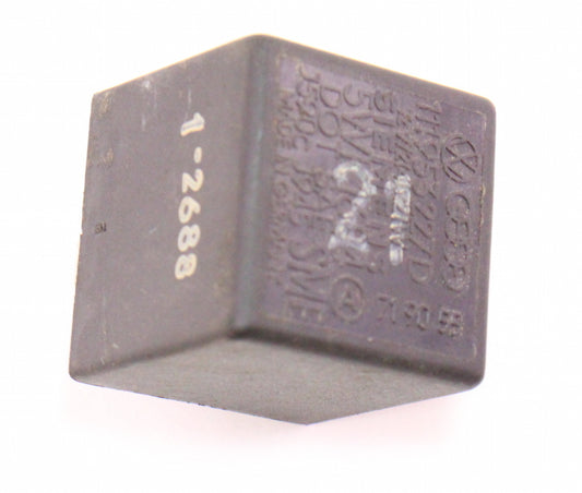 Turn Signal Flasher Relay 21 VW Audi Jetta Golf GTI Passat Vanagon 111 953 227 D